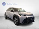 Toyota Aygo X 1.5 VVT-i HSD Trend