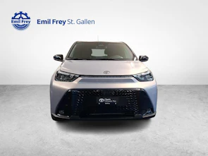 immagine del veicolo TOYOTA Aygo X 1.5 VVT-i HSD Trend