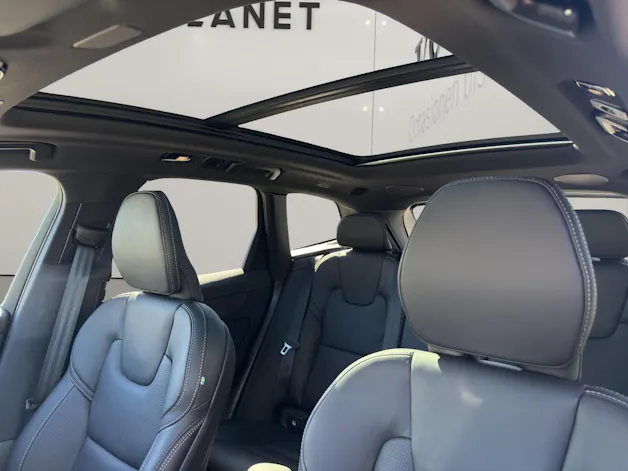 VOLVO XC60 2.0 T8 TE Black Edition eAWD