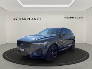 VOLVO XC60 2.0 T8 TE Black Edition eAWD