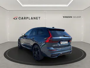 VOLVO XC60 2.0 T8 TE Black Edition eAWD