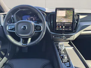 VOLVO XC60 2.0 T8 TE Black Edition eAWD