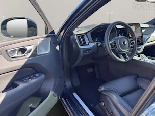 VOLVO XC60 2.0 T8 TE Black Edition eAWD