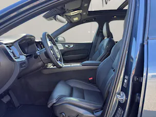 VOLVO XC60 2.0 T8 TE Black Edition eAWD
