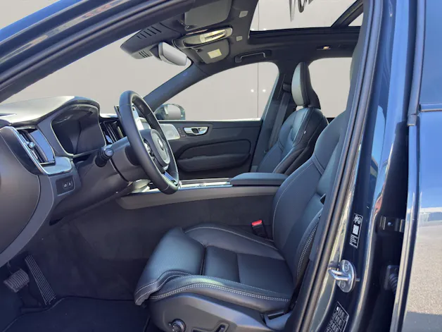 VOLVO XC60 2.0 T8 TE Black Edition eAWD