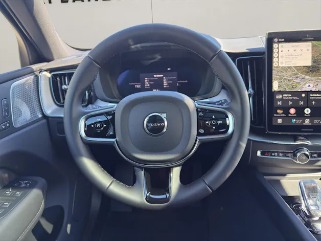 VOLVO XC60 2.0 T8 TE Black Edition eAWD