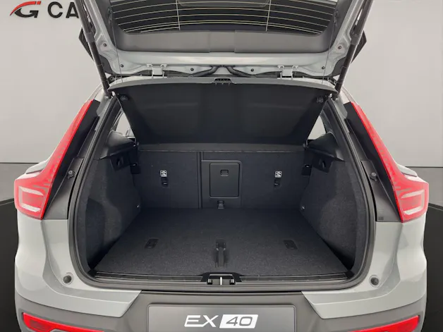 VOLVO EX40 Twin Performance Ultra AWD