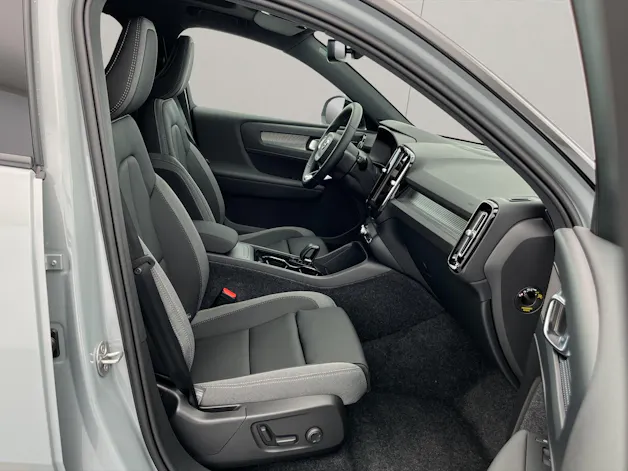 VOLVO EX40 Twin Performance Ultra AWD