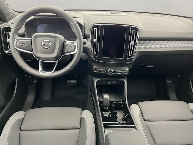 VOLVO EX40 Twin Performance Ultra AWD