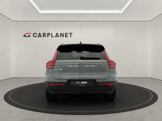 VOLVO EX40 Twin Performance Ultra AWD