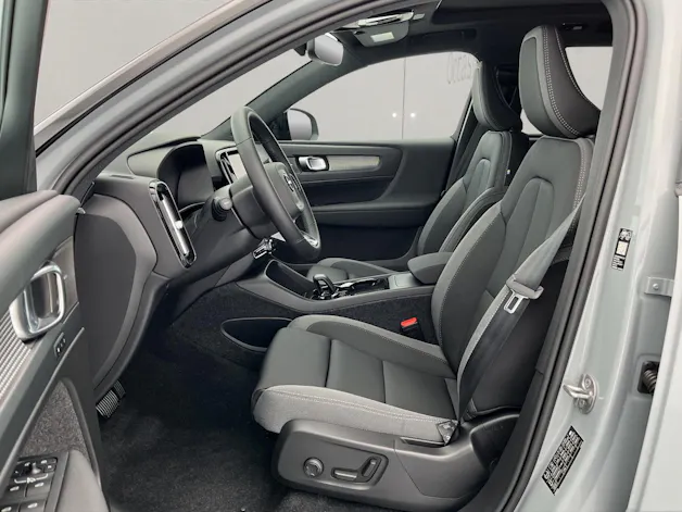 VOLVO EX40 Twin Performance Ultra AWD