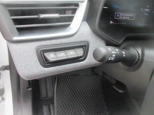 Mitsubishi Colt 1.6 HEV Invite