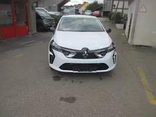 Mitsubishi Colt 1.6 HEV Invite