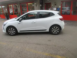 Mitsubishi Colt 1.6 HEV Invite