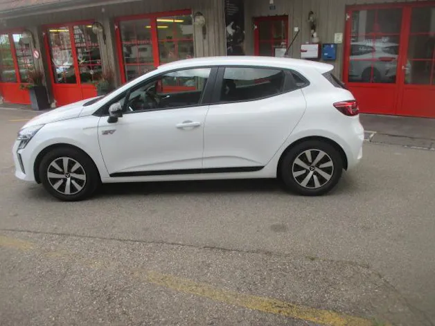 Mitsubishi Colt 1.6 HEV Invite