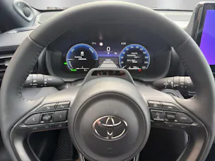 Toyota Yaris Cross 1.5 VVT-i HSD Premium AWD-i
