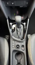 Toyota Yaris Cross 1.5 VVT-i HSD Premium AWD-i