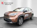 Toyota Yaris Cross 1.5 VVT-i HSD Premium AWD-i