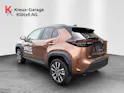 Toyota Yaris Cross 1.5 VVT-i HSD Premium AWD-i
