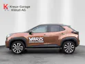 Toyota Yaris Cross 1.5 VVT-i HSD Premium AWD-i