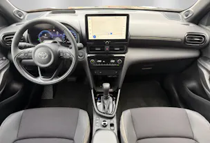 Toyota Yaris Cross 1.5 VVT-i HSD Premium AWD-i