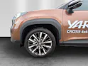 Toyota Yaris Cross 1.5 VVT-i HSD Premium AWD-i