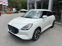Suzuki Swift 1.2 Piz Sulai Top Hybrid 4x4