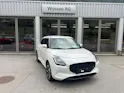 Suzuki Swift 1.2 Piz Sulai Top Hybrid 4x4