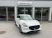 Suzuki Swift 1.2 Piz Sulai Top Hybrid 4x4