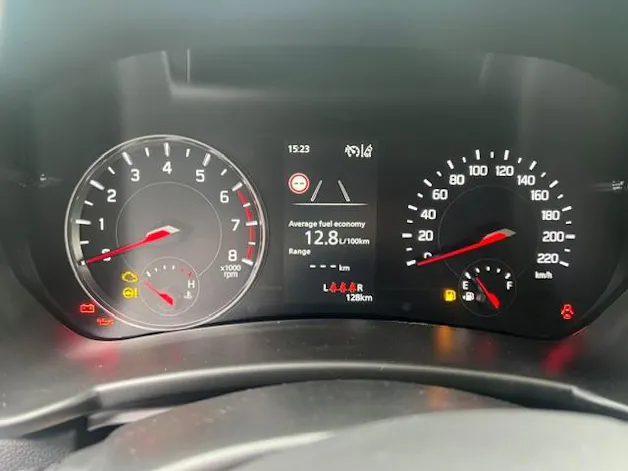 Suzuki Swift 1.2 Piz Sulai Top Hybrid 4x4