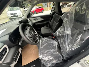 Suzuki Swift 1.2 Piz Sulai Top Hybrid 4x4
