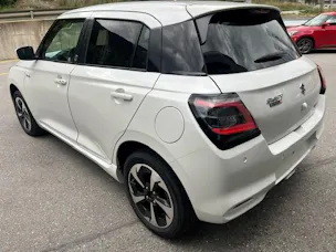 Suzuki Swift 1.2 Piz Sulai Top Hybrid 4x4