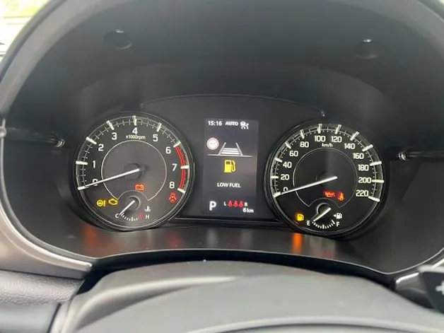 Suzuki Vitara 1.4 T Piz Sulai Hybrid 4x4