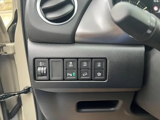 Suzuki Vitara 1.4 T Piz Sulai Hybrid 4x4