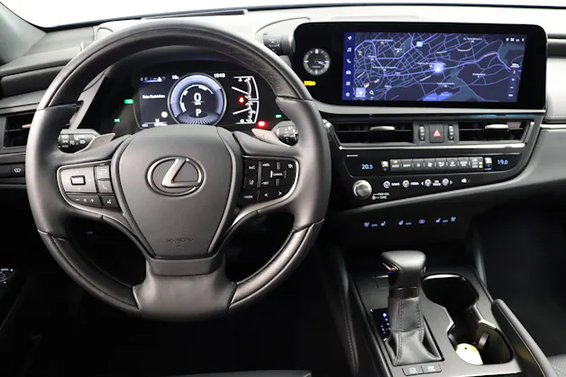 Lexus ES 300h Excellence