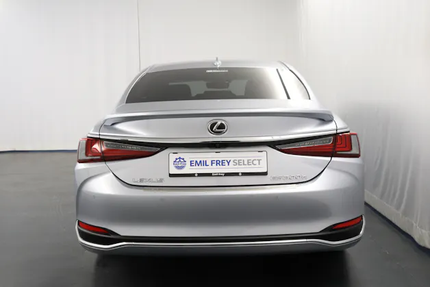 Lexus ES 300h Excellence