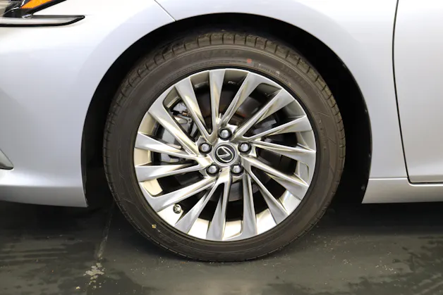 Lexus ES 300h Excellence