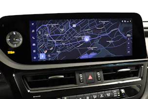 Lexus ES 300h Excellence