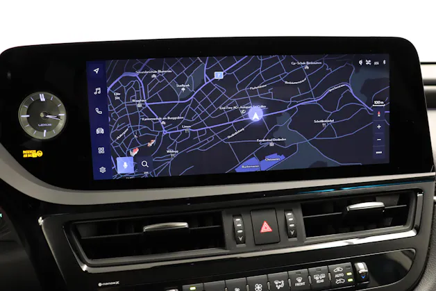 Lexus ES 300h Excellence