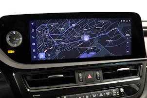 immagine del veicolo LEXUS ES 300h Excellence