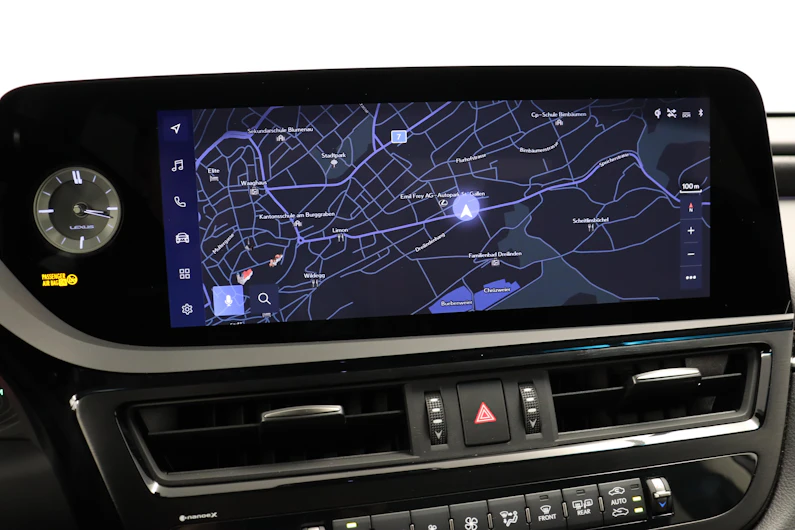 immagine del veicolo LEXUS ES
