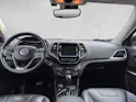 JEEP Cherokee 2.2 D 195 Limited AWD