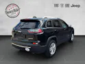 JEEP Cherokee 2.2 D 195 Limited AWD