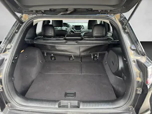 JEEP Cherokee 2.2 D 195 Limited AWD