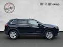 JEEP Cherokee 2.2 D 195 Limited AWD