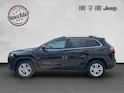JEEP Cherokee 2.2 D 195 Limited AWD