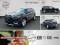 JEEP Cherokee 2.2 D 195 Limited AWD