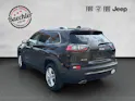 JEEP Cherokee 2.2 D 195 Limited AWD