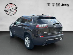 JEEP Cherokee 2.2 D 195 Limited AWD