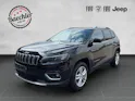 JEEP Cherokee 2.2 D 195 Limited AWD